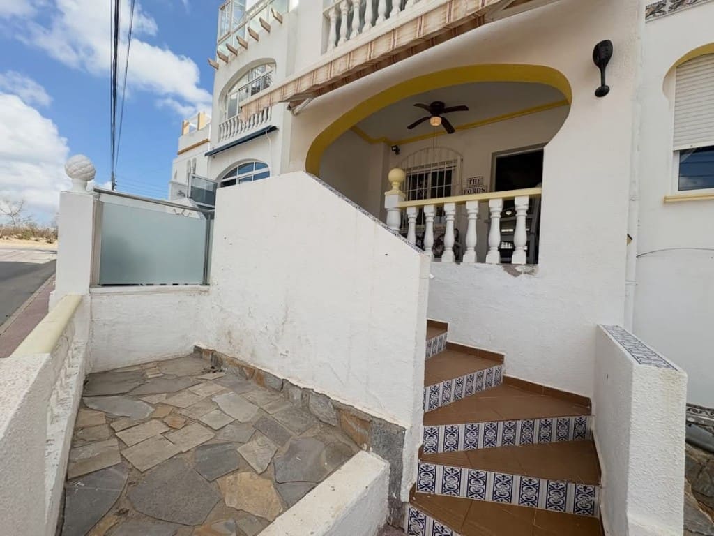 3 Zimmer Apartment zu verkaufen in Villamartin - 144.950 € (Ref: 10085182)