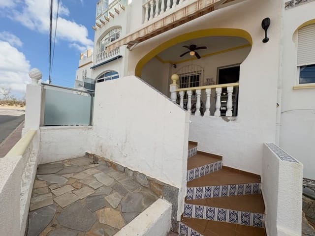 3 makuuhuone Huoneisto myytävänä paikassa Villamartin, Orihuela - 144 950 € (Ref: 10085182)