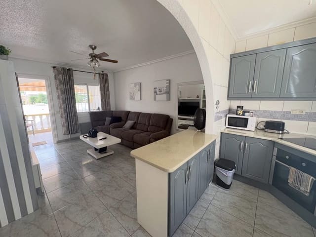 3 makuuhuone Huoneisto myytävänä paikassa Villamartin, Orihuela - 144 950 € (Ref: 10085182)