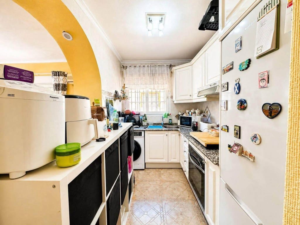 3 quarto Moradia Geminada para venda em Playa Flamenca com piscina garagem - 284 950 € (Ref: 10085183)