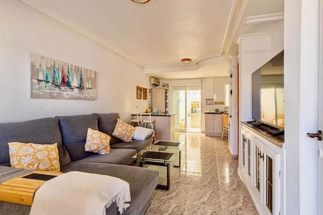 2 quarto Casa em Banda para venda em Cabo Roig, Orihuela com piscina - 199 000 € (Ref: 10085184)