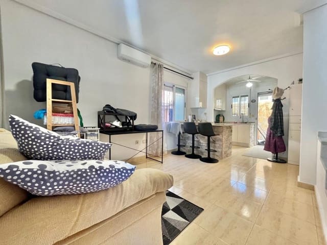 3 chambre Villa/Maison à vendre à Playa Flamenca, Orihuela avec piscine garage - 254 000 € (Ref: 10085187)