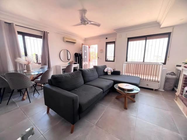 2 camera da letto Villa in vendita in Las Filipinas con piscina garage - 218.000 € (Rif: 10085188)