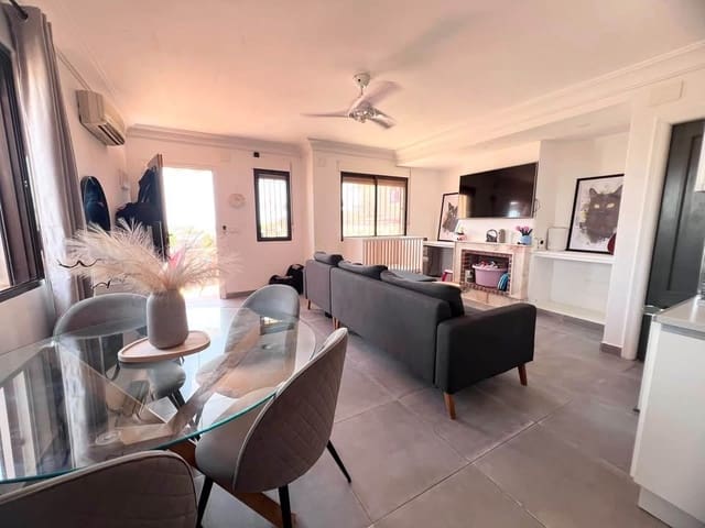 2 camera da letto Villa in vendita in Las Filipinas con piscina garage - 218.000 € (Rif: 10085188)