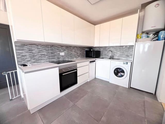 2 camera da letto Villa in vendita in Las Filipinas con piscina garage - 218.000 € (Rif: 10085188)