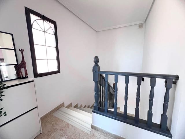 2 camera da letto Villa in vendita in Las Filipinas con piscina garage - 218.000 € (Rif: 10085188)