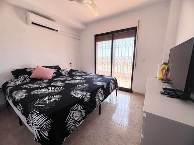 2 camera da letto Villa in vendita in Las Filipinas con piscina garage - 218.000 € (Rif: 10085188)