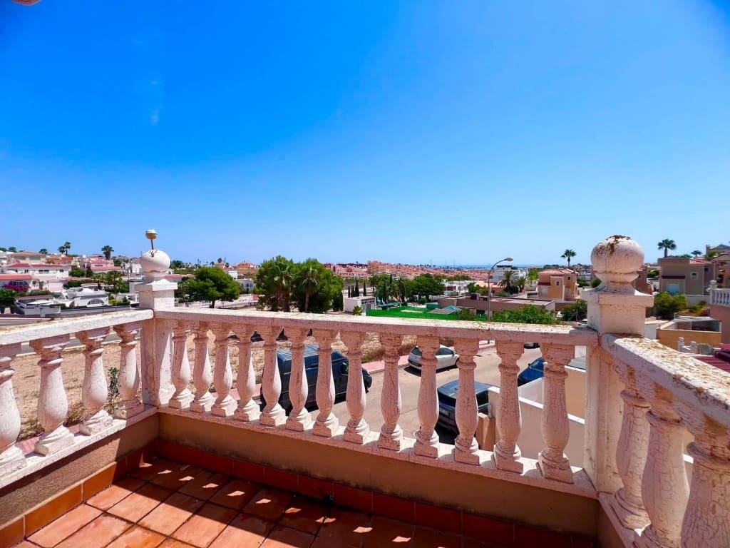 2 camera da letto Villa in vendita in Filipinas con piscina garage - 218.000 € (Rif: 10085188)