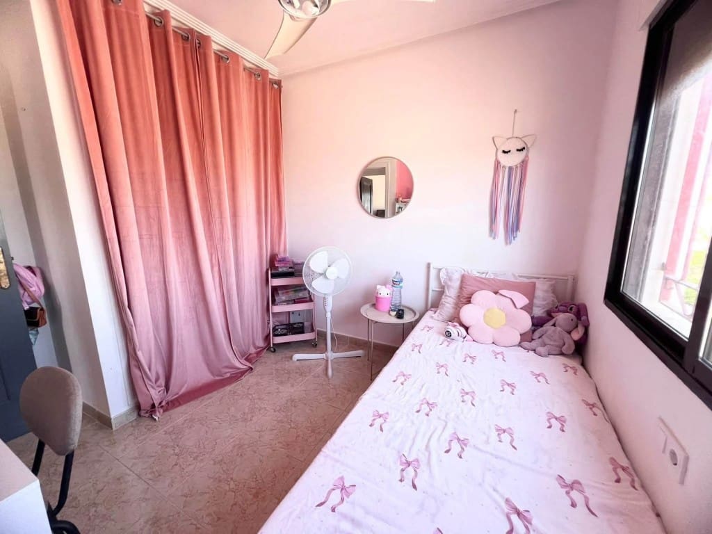 2 camera da letto Villa in vendita in Filipinas con piscina garage - 218.000 € (Rif: 10085188)