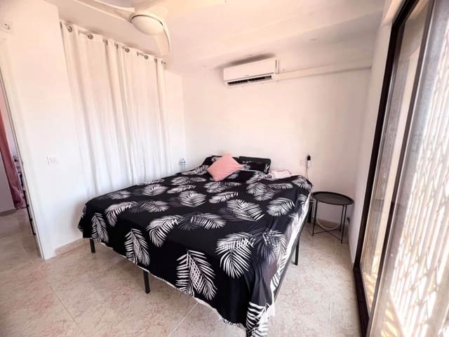 2 camera da letto Villa in vendita in Las Filipinas con piscina garage - 218.000 € (Rif: 10085188)