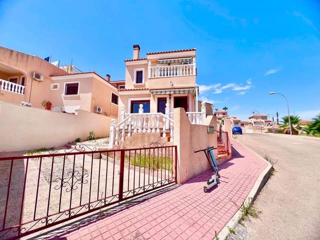 2 camera da letto Villa in vendita in Las Filipinas con piscina garage - 218.000 € (Rif: 10085188)
