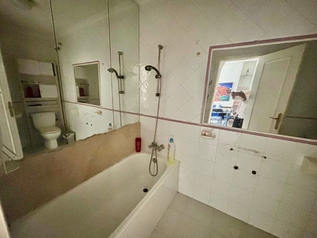2 makuuhuone Huoneisto myytävänä paikassa La Florida, Orihuela mukana uima-altaan - 129 000 € (Ref: 10085190)