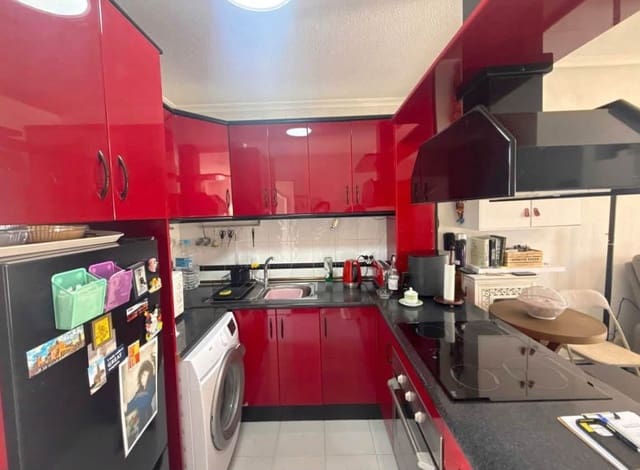 Bungalow de 2 habitaciones en La Florida, Orihuela en venta con piscina - 169.950 € (Ref: 10085191)