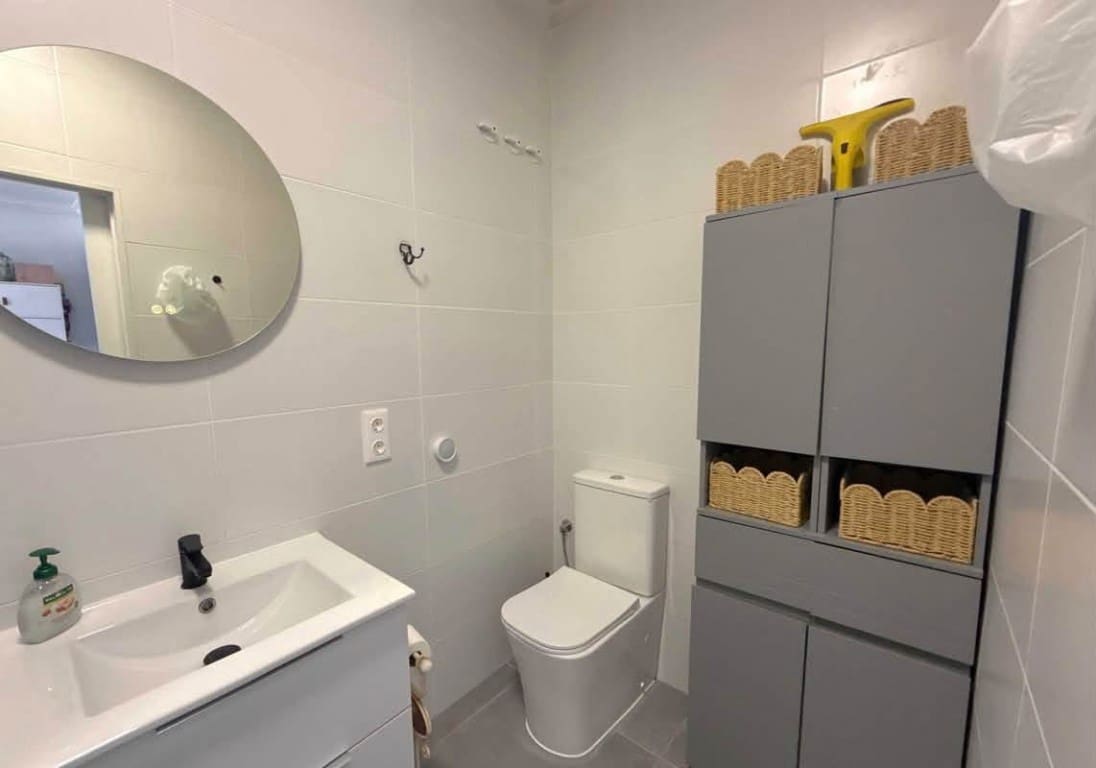 Bungalow de 2 habitaciones en La Florida en venta con piscina - 169.950 € (Ref: 10085191)