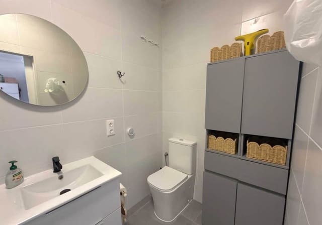 Bungalow de 2 habitaciones en La Florida, Orihuela en venta con piscina - 169.950 € (Ref: 10085191)