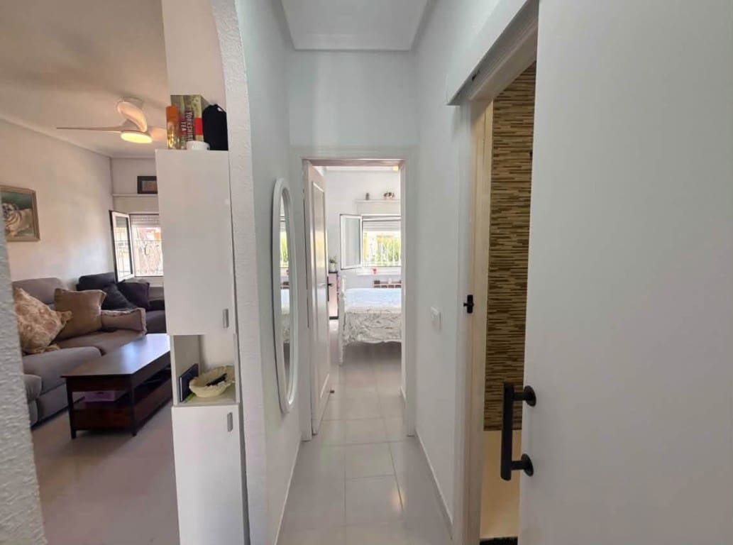 Bungalow de 2 habitaciones en La Florida en venta con piscina - 169.950 € (Ref: 10085191)