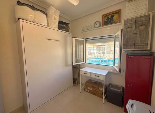 Bungalow de 2 habitaciones en La Florida, Orihuela en venta con piscina - 169.950 € (Ref: 10085191)
