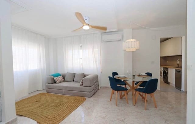 3 quarto Moradia Geminada para venda em Los Altos com piscina garagem - 225 000 € (Ref: 10085192)