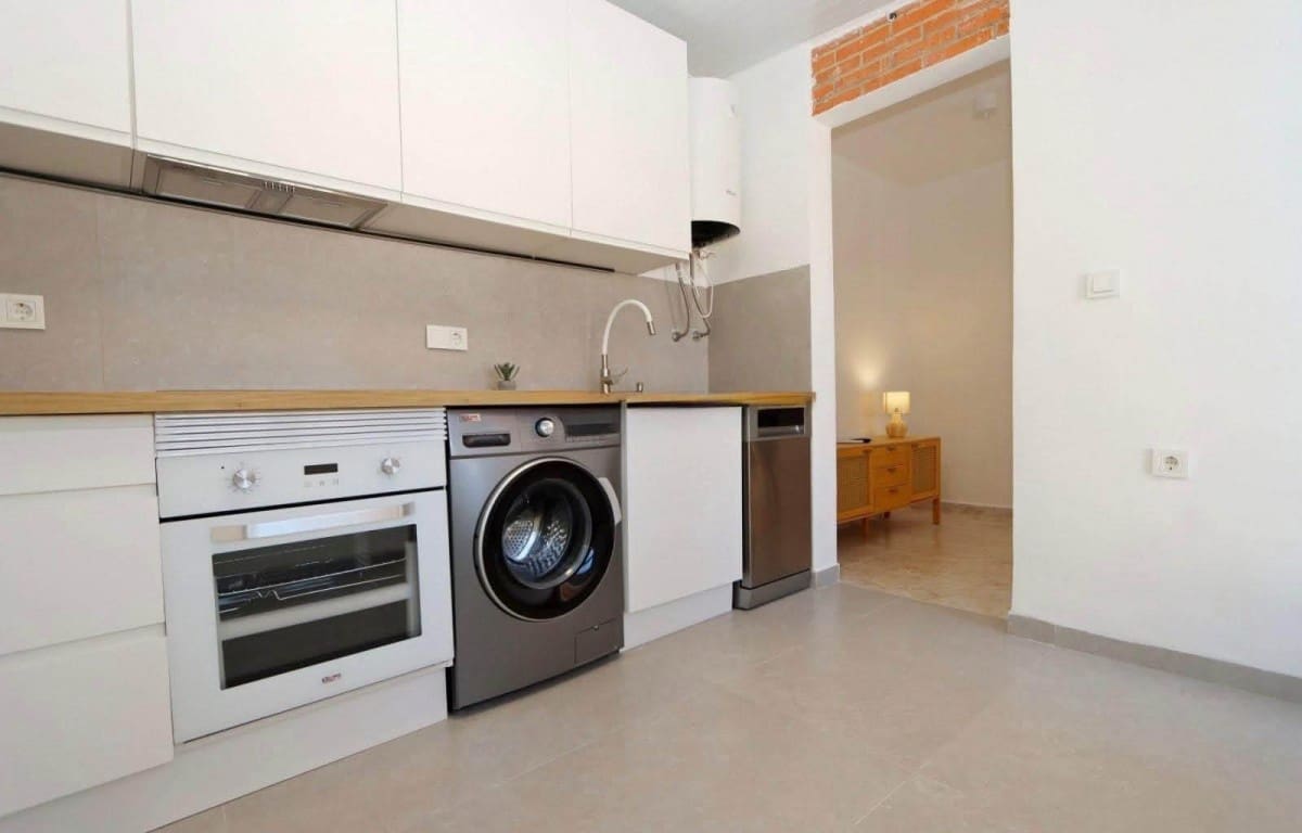 3 quarto Moradia Geminada para venda em Los Altos com piscina garagem - 225 000 € (Ref: 10085192)