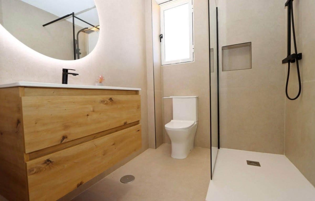 3 quarto Moradia Geminada para venda em Los Altos com piscina garagem - 225 000 € (Ref: 10085192)