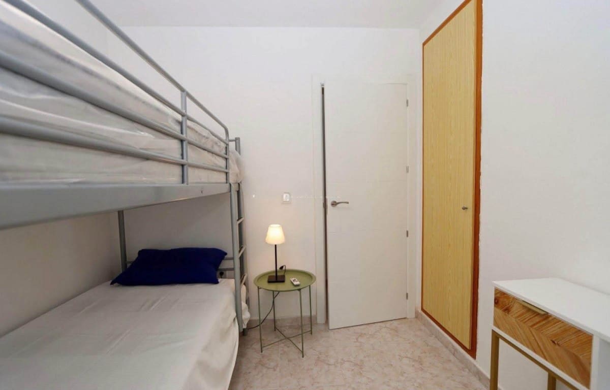 3 quarto Moradia Geminada para venda em Los Altos com piscina garagem - 225 000 € (Ref: 10085192)