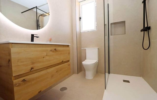 3 quarto Moradia Geminada para venda em Los Altos com piscina garagem - 225 000 € (Ref: 10085192)