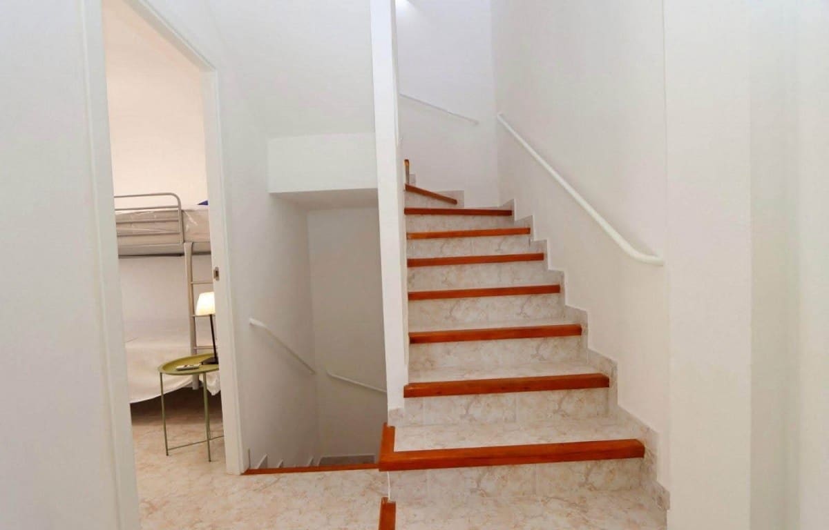 3 quarto Moradia Geminada para venda em Los Altos com piscina garagem - 225 000 € (Ref: 10085192)