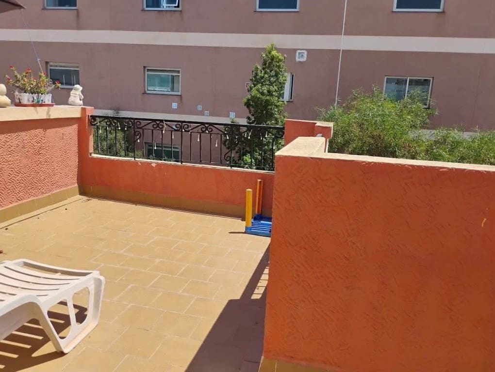 3 camera da letto Villa in vendita in Los Altos con piscina garage - 189.000 € (Rif: 10085193)