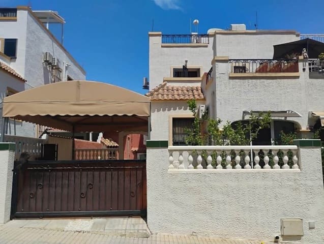 3 camera da letto Villa in vendita in Los Altos con piscina garage - 189.000 € (Rif: 10085193)