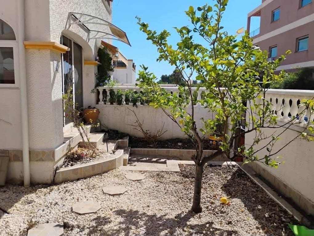 3 camera da letto Villa in vendita in Los Altos con piscina garage - 189.000 € (Rif: 10085193)