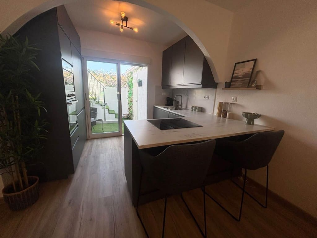 2 quarto Bungalow para venda em Villamartin - 194 950 € (Ref: 10085194)