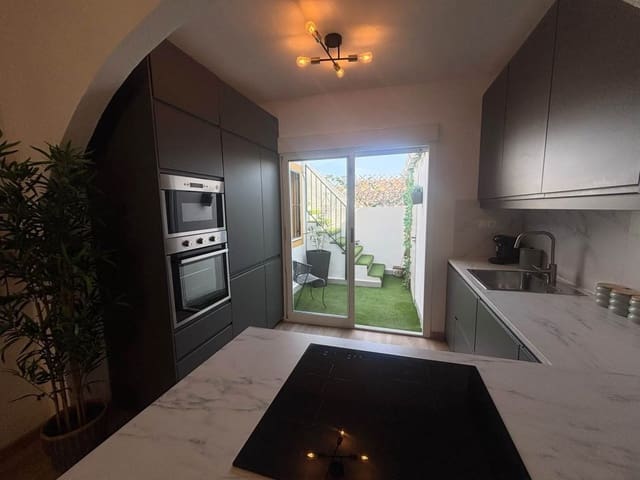 2 quarto Bungalow para venda em Villamartin, Orihuela - 194 950 € (Ref: 10085194)
