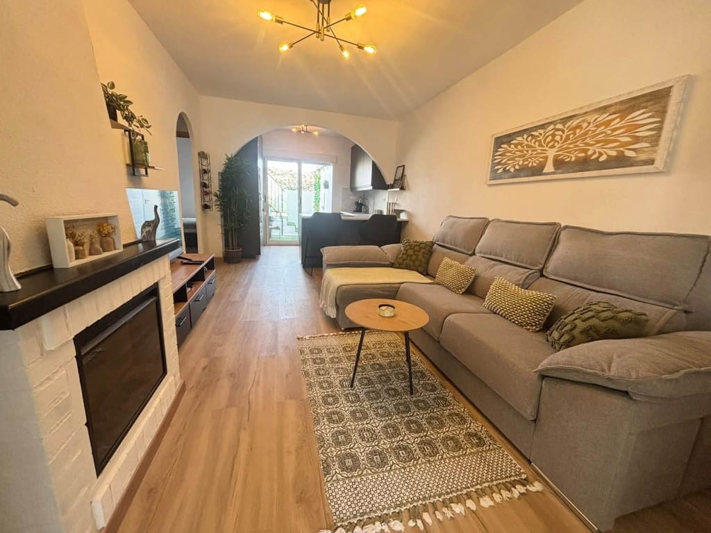 2 quarto Bungalow para venda em Villamartin - 194 950 € (Ref: 10085194)