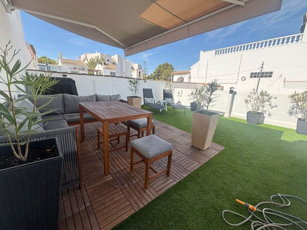 2 quarto Bungalow para venda em Villamartin - 194 950 € (Ref: 10085194)