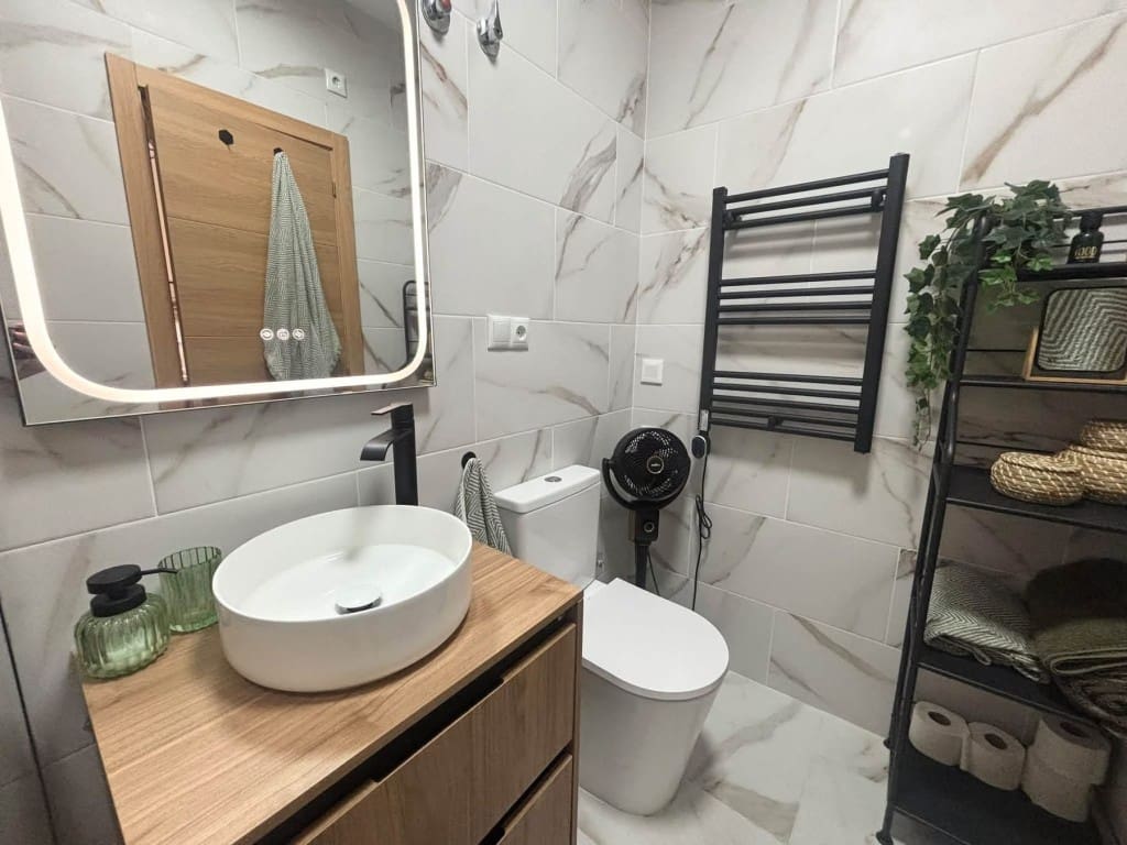 2 quarto Bungalow para venda em Villamartin - 194 950 € (Ref: 10085194)