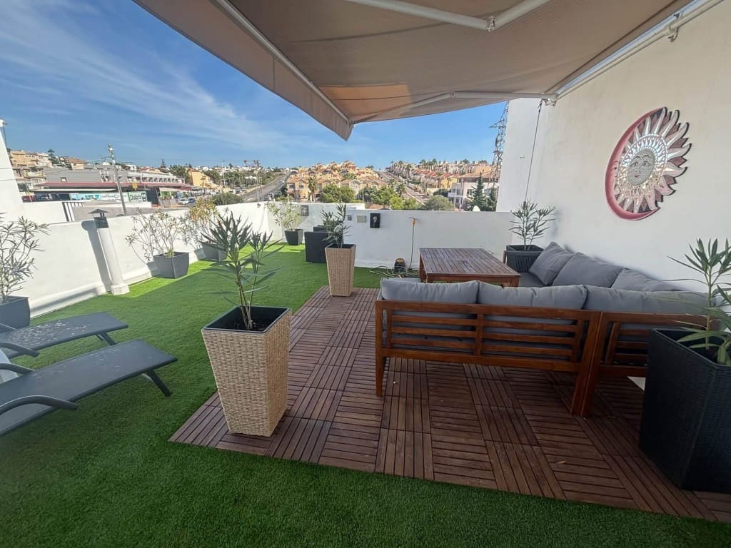 2 quarto Bungalow para venda em Villamartin - 194 950 € (Ref: 10085194)