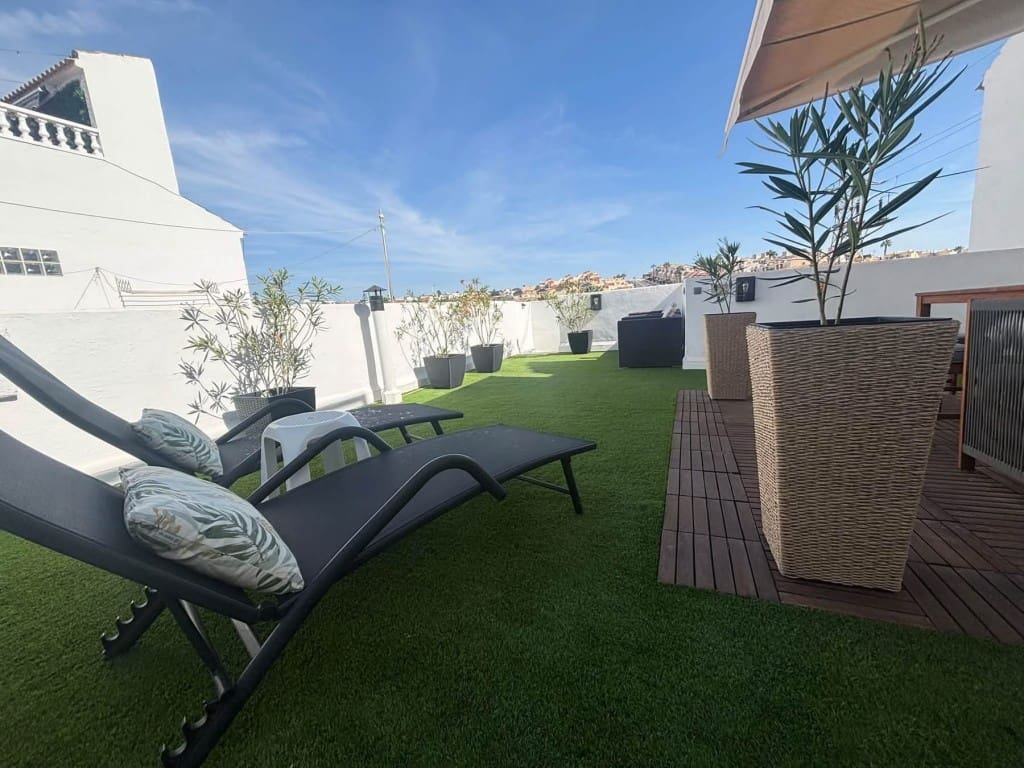 2 quarto Bungalow para venda em Villamartin - 194 950 € (Ref: 10085194)