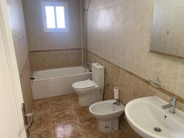 2 quarto Casa em Banda para venda em Punta Prima, Orihuela com piscina garagem - 199 950 € (Ref: 10085195)