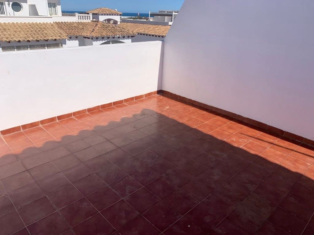 2 quarto Casa em Banda para venda em Orihuela Costa com piscina garagem - 199 950 € (Ref: 10085195)