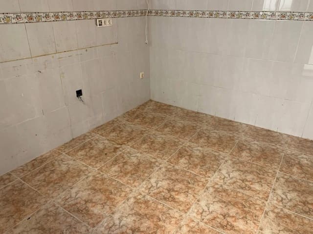 2 quarto Casa em Banda para venda em Punta Prima, Orihuela com piscina garagem - 199 950 € (Ref: 10085195)