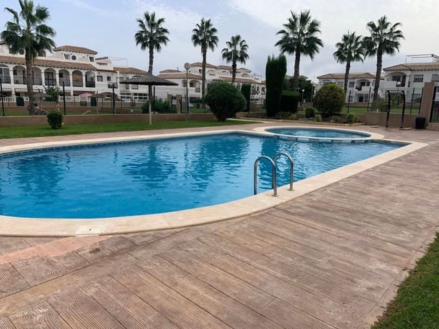 2 quarto Casa em Banda para venda em Punta Prima, Orihuela com piscina garagem - 199 950 € (Ref: 10085195)