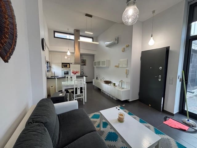 2 makuuhuone Omakotitalo myytävänä paikassa Villamartin, Orihuela mukana uima-altaan - 259 000 € (Ref: 10085196)