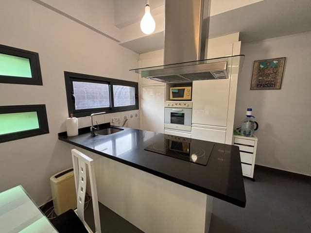 2 makuuhuone Omakotitalo myytävänä paikassa Villamartin, Orihuela mukana uima-altaan - 259 000 € (Ref: 10085196)