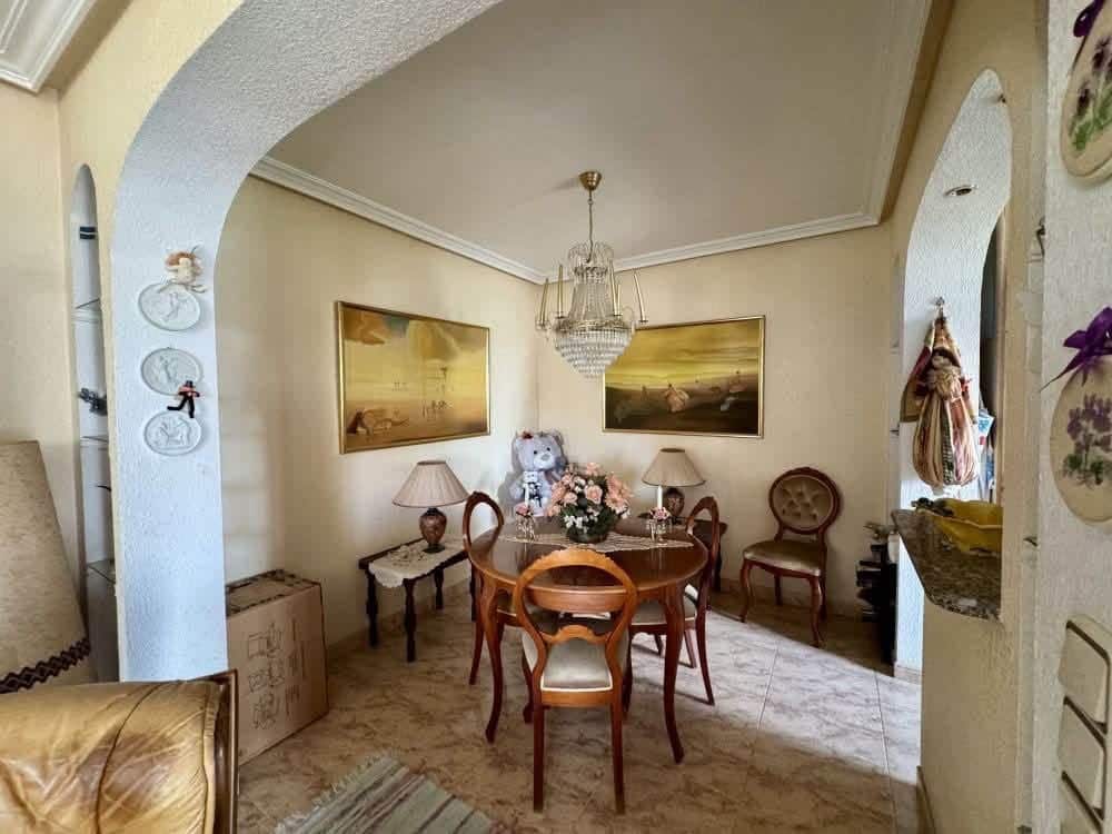 2 quarto Moradia Geminada para venda em Playa Flamenca com piscina garagem - 234 900 € (Ref: 10085197)