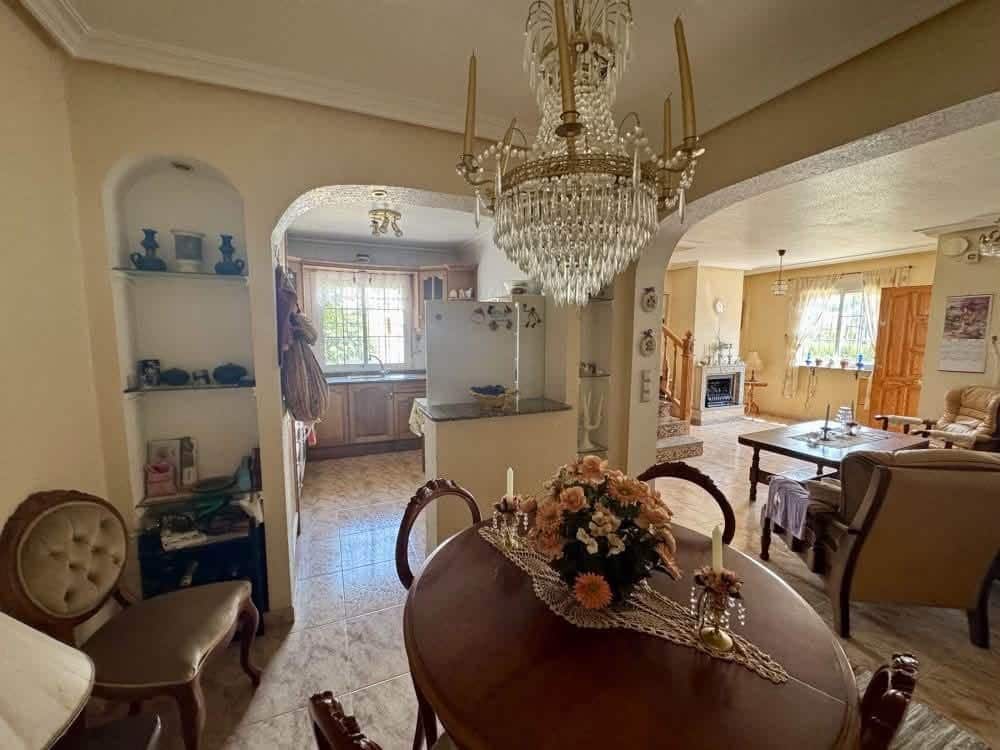 2 quarto Moradia Geminada para venda em Playa Flamenca com piscina garagem - 234 900 € (Ref: 10085197)