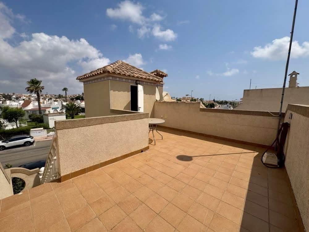 2 quarto Moradia Geminada para venda em Playa Flamenca com piscina garagem - 234 900 € (Ref: 10085197)
