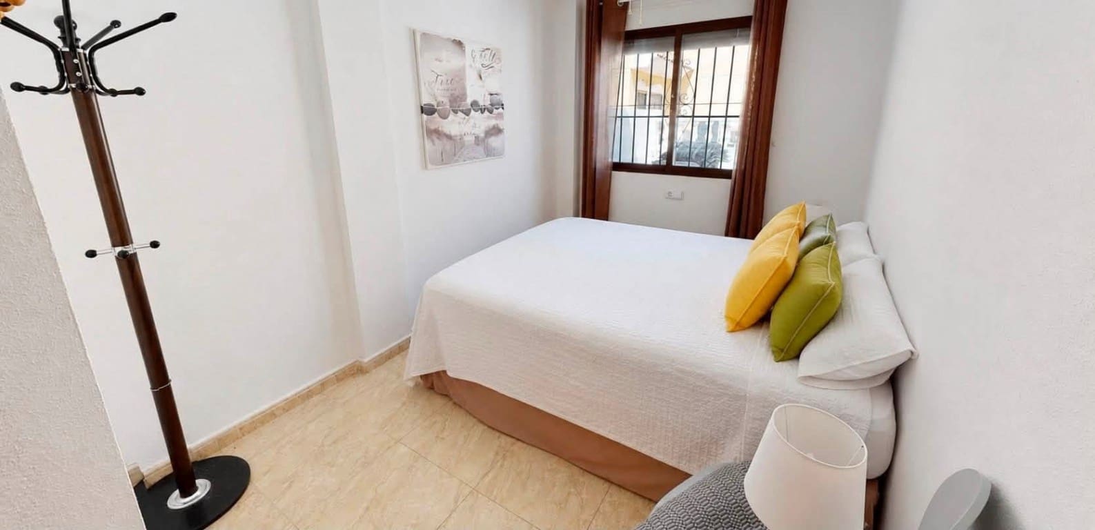 3 quarto Moradia Geminada para venda em Playa Flamenca com piscina - 219 000 € (Ref: 10085198)