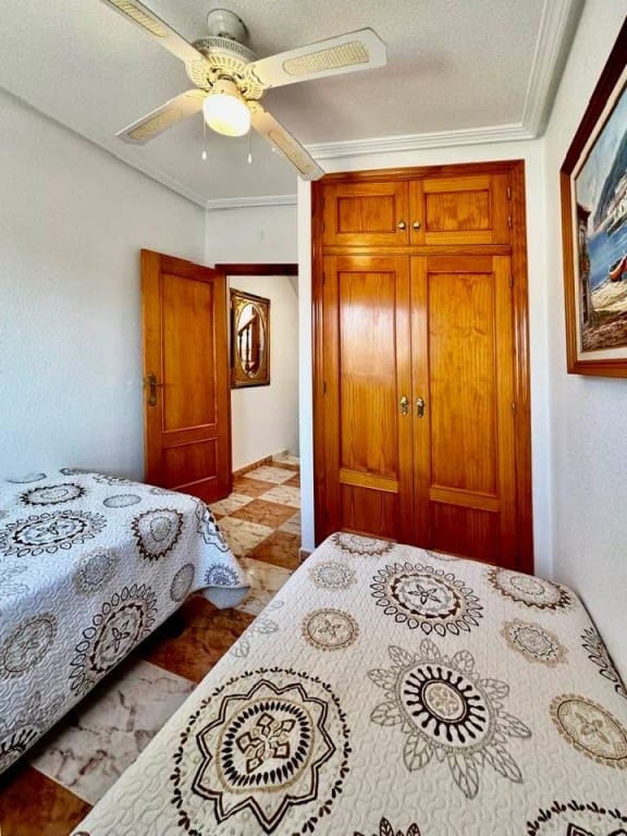 2 quarto Moradia Geminada para venda em Cabo Roig - 230 000 € (Ref: 10085199)