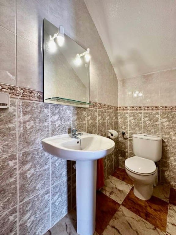 2 quarto Moradia Geminada para venda em Cabo Roig - 230 000 € (Ref: 10085199)