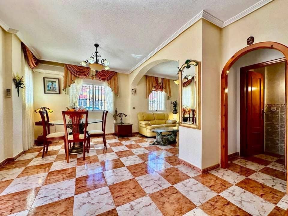 2 quarto Moradia Geminada para venda em Cabo Roig - 230 000 € (Ref: 10085199)